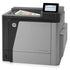 Absolute Toner REPO HP LaserJet Enterprise M651dn Color Laser Photo Printer (CZ256A) Duplex, Network, Fast & very economical For Office Use Showroom Color Copiers