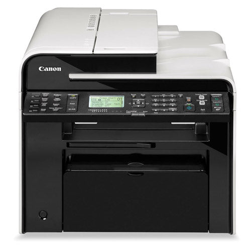 Canon Laser imageCLASS MF-4890dw 4890 Wireless Monochrome Printer - Precision Toner