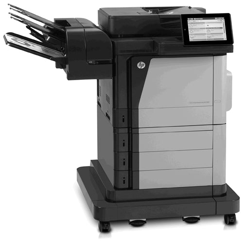 $ 56.63 / Month HP Color LaserJet Enterprise flow M880z Multifunction Printer - Precision Toner