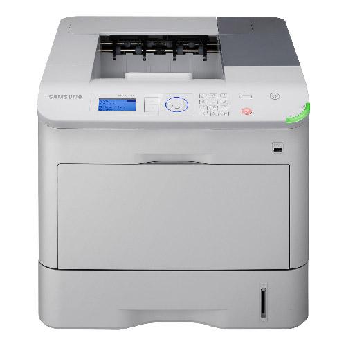 Absolute Toner Brand New Samsung ML-5515ND Monochrome Laser Printer High Speed 52PPM for busy offices Laser Printer