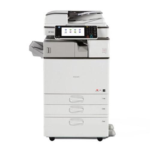 $68/Month Ricoh MP C3003 MPC3003 Colour Multifunction Laser Printer 11x17 12x18 SUPER LOW COUNT LIKE NEW - Precision Toner