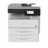 Absolute Toner Pre-owned Ricoh MP 301spf Monochrome Laser Multifunction Printer Laser Printer