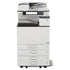 Absolute Toner 26k Pages - Ricoh MP 2554 Monochrome Multifunction Printer Copier Color Scanner 11x17 Warehouse Copier