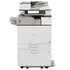 $65/Month - Repossessed  Ricoh MP C2503 Color Copy Machine Photocopier 11x17 12x18 - Precision Toner