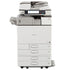 Ricoh MP C4503 Color 11x17 12x18 Copy Machine Photocopier High Speed Copier 45PPM - Precision Toner