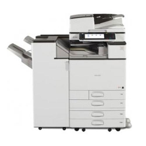 Absolute Toner Ricoh MP C4503 Color 11x17 12x18 Copy Machine Photocopier Scanner Warehouse Copier