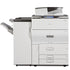 Ricoh MP C8002 8002 Color Laser Production Printer 80PPM Copier Scanner Finisher - Precision Toner