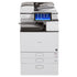 Absolute Toner Ricoh MP 2555 Black and White Laser Multifunction Printer Copier 11X17, 12x18 For Office - $69/Month Showroom Monochrome Copiers