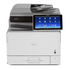 Absolute Toner Ricoh MP C306 Color Laser Multifunction Printer Copier Scanner With Large LCD Touch Screen For Office Use Showroom Color Copiers