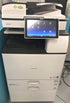 $59/Month New Repossesseed Ricoh MP 2555 Monochrome Multifunction Printer Copier Color Scanner 11x17 - Precision Toner