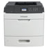 Absolute Toner Lexmark MS812dn High-Speed Monochrome Laser Printer, 1 tray, Duplex For Office Showroom Monochrome Copiers