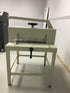 18.7" Manual Paper Cutter Guillotine Heavy Duty Finishing Equipment Bindery - Precision Toner