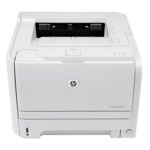 HP LaserJet P2035n Monochrome Printer -Refurbished - Precision Toner