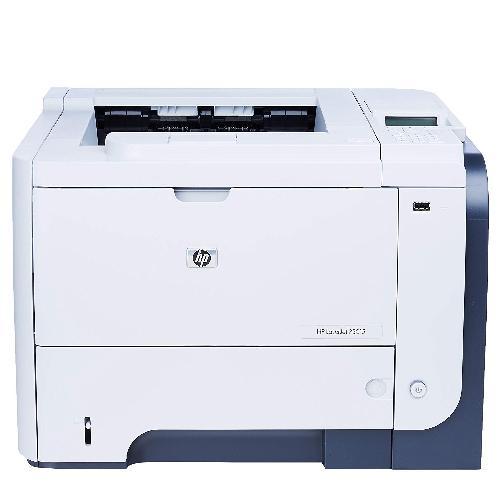 HP Laserjet P3015dn Monochrome Printer 42PPM - REPOSSESSED - Precision Toner