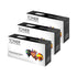 Brother TN-750 TN750 Compatible High Yield Black Toner Cartridge (High Yield Of TN-720) - Precision Toner