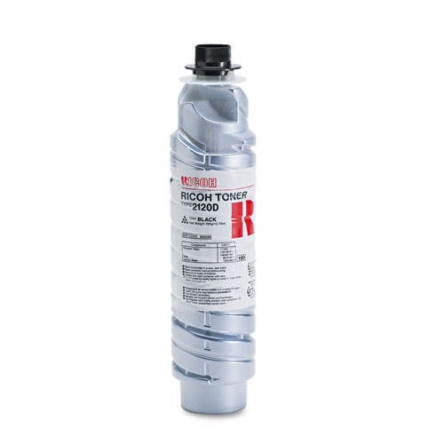 Absolute Toner 841337 RICOH TYPE 2120D TONER Originial Ricoh Cartridges