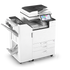 $79.83/Month LOW PAGE COUNT Ricoh IM C2500 df With DUAL-CASSETTE(2) And 1200dip Resolution 11x17 12x18 Multifunction Business Printer/Copier/Scanner/Fax Machine With ADVANCED FINISHER