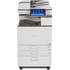 $39/Month Ricoh MP C2004 Color Laser Multifunction Printer Copier Scanner Fax 11x17, 12x18 With 1200x1200 Dpi Print Resolution For Office