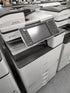 $62/Month Ricoh All-In-One MP C3003 Copier Commercial Laser Color Printer Scanner, 11x17 12x18 With Auto Duplex, Network