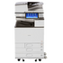 $65/Month Ricoh MP C4504 45PPM Color Laser Multifunction Photocopier Printer Scanner Fax 11X17, 12x18 With Duplex Printing For Office