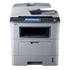 Samsung SCX-5835FN Monochrome Multifunction Laser Printer Copier Scanner Fax - With 2 FREE TONER - Precision Toner