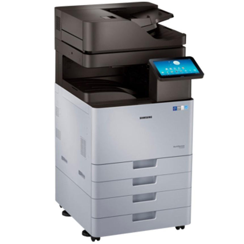 Absolute Toner Samsung MultiXpress SL-M5360RX Black & White Multifunction Monochrome Laser Printer Scanner For Office Showroom Monochrome Copiers