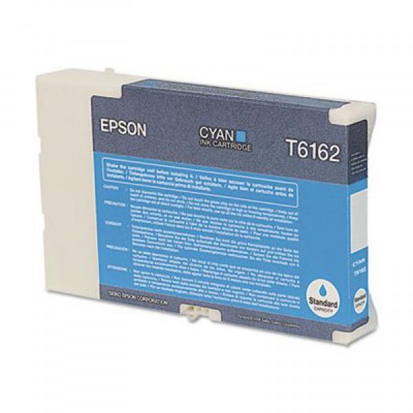 Absolute Toner T617200 EPSON CYAN INK, HIGH CAPACITY, B500N Epson Ink Cartridges
