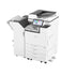 Absolute Toner Copy of $99/month Ricoh Color IM C3000 Multifunction Colour Office Laser Printer Copier Scanner, Photocopier One-Pass Duplex, 300gsm Office Copiers In Warehouse