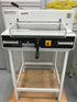 $56/month - Triumph 4315 Semi Automatic Electric Paper Cutter 16-7/8" - Precision Toner