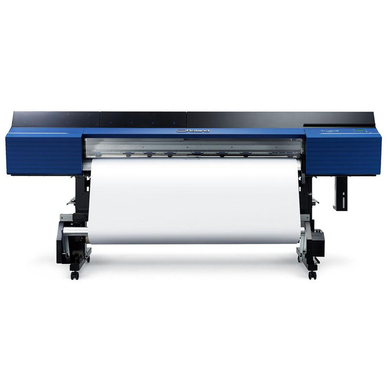 Absolute Toner $419/Month Brand NEW Roland TrueVIS VG2-640 64" Eco-Solvent Inkjet Printer and Cutter Large Format Printer