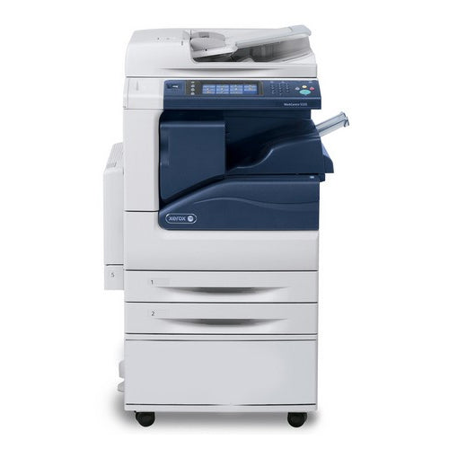 Xerox WorkCentre WC 5325 Monochrome Copier REPOSSESSED - Precision Toner