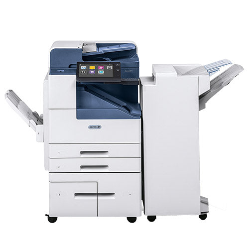 Only 27k Pages - Xerox Altalink B8055 Monochrome Multifunction Printer High Speed 55 PPM - Precision Toner