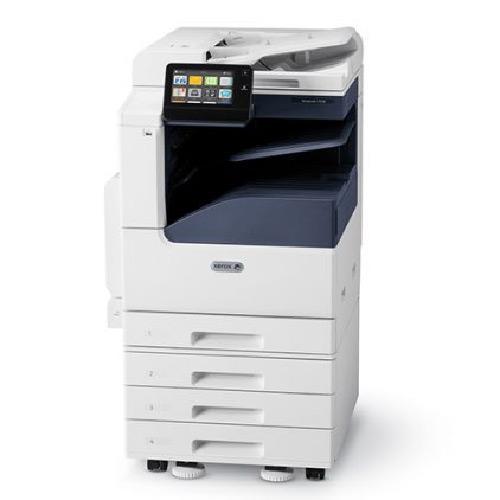$115/month NEW DEMO Xerox versaLink C7020 Color Printer Copier 11x17 - Only 400 Pages - Precision Toner