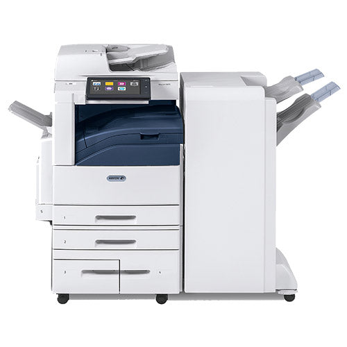 Xerox Altalink C8055 Color Multifunction Printer 11x17 12x18 High Speed 55 PPM - Precision Toner