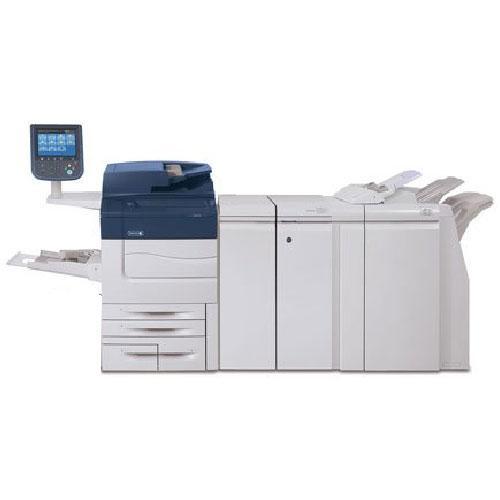 $149/month - Xerox Color C60 High Quality Multifunction Copier and Production Printer - Precision Toner