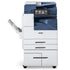 Xerox Altalink B8055 55PPM Monochrome Multifunction Laser Copier Printer Color Scanner With Finisher Stapler And Built-in Mobile Connectivity