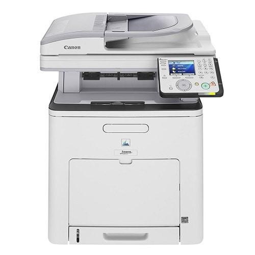 Canon imageCLASS MF9220Cdn Color Laser Multifunction Printer NEW Repossessed - Precision Toner