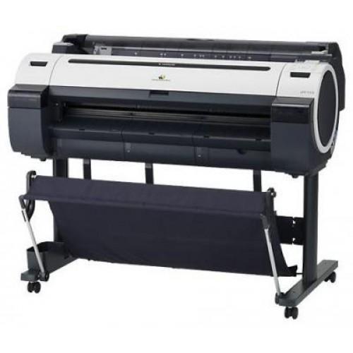Absolute Toner 36" Canon imagePROGRAF iPF755 Large Format Corporate and CAD Printer Large Format Printer