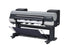 Absolute Toner 44" Canon imagePROGRAF iPF8400 Large Format Printer with stand 12-Colour Professional Photo and Fine Art Large Format Printer