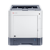 Absolute Toner $35.13/Month Kyocera ECOSYS P6230cdn Color Laser Printer, Mobile Printing Supported For Office Use Showroom Monochrome Copiers