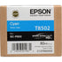 Absolute Toner T850200 EPSON ULTRACHROME HD CYAN INK 80ML/SURECOLOR P800 Epson Ink Cartridges