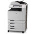 HP Color LaserJet CM6040 MFP Printer Copier Scanner REPOSSESSED - Precision Toner
