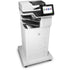 Absolute Toner HP Laserjet Enterprise MFP M631z Monochrome Multifunction Laser Printer Scanner Office Copier Laser Printer