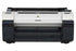 Absolute Toner 24" Canon ImagePROGRAF iPF670E Graphic Color Large Format Printer Large Format Printer