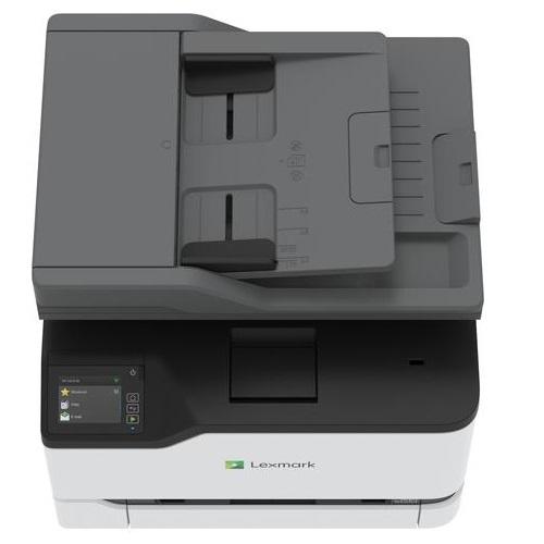 Absolute Toner $19.95/Month Lexmark CX431adw Color Multifunction Laser Printer Copier Scanner For Office Showroom Color Copiers