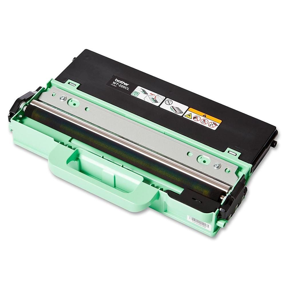 Absolute Toner OEM Brother WT-220CL Waste Toner Unit Brother Toner Cartridges