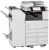 $65/month Repossessed Like New with only 3K Ricoh Monochrome MP 3054 Multifunction Copier. - Precision Toner