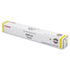 Absolute Toner 2802B003AA Canon GPR31Y YELLOW TONER Canon Toner Cartridges