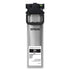 Absolute Toner T902120 EPSON T902 St Cap Black Ink WorkForce Pro WF-C5210 Epson Ink Cartridges