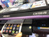 Absolute Toner $195/month - MIMAKI PLOTTER CJV150-75 INTEGRATED PRINTER/CUTTER - (32" WIDE) PRINT & CUT Large Format Printer